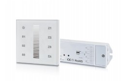 PANEL ZON DIM DELUXE