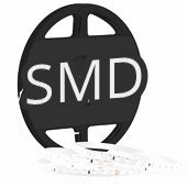 Светодиодная лента SMD (Китай)